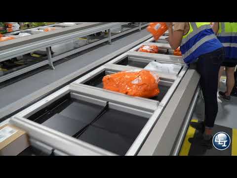 East Coast Success Story: 266K+ cartons per day