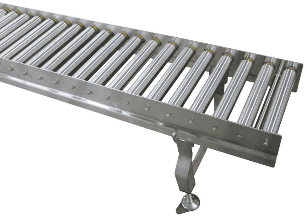 Roller Conveyors