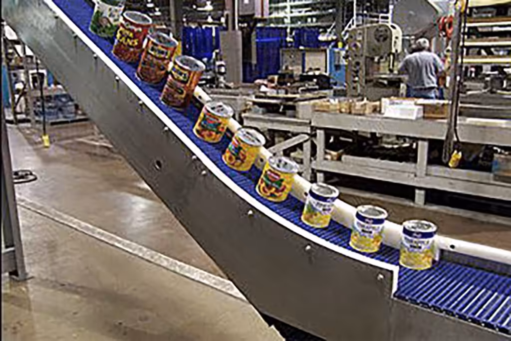 Magnetic Conveyors