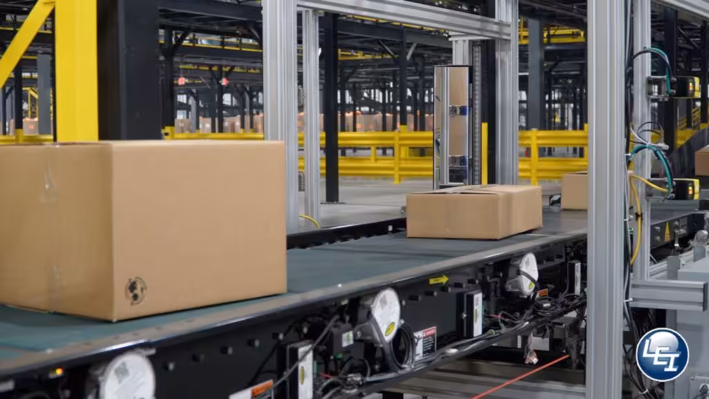 Material Handling Industry