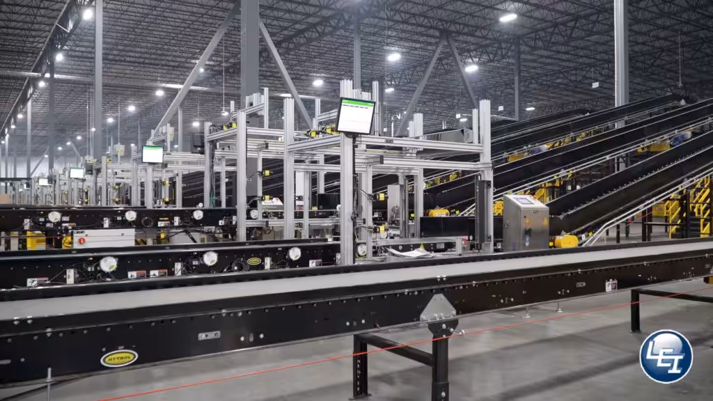 Warehouse Automation