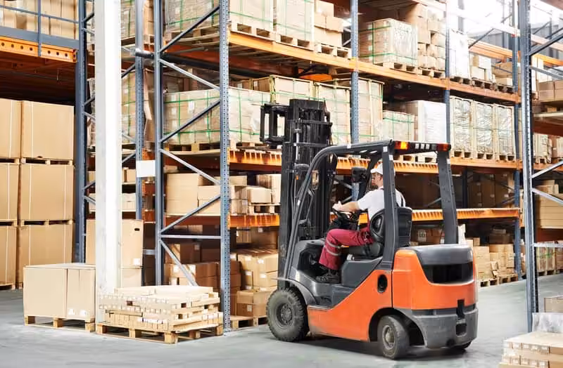 Reduce Warehouse Labor Costs