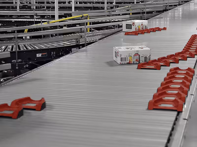 Conveyor Systems