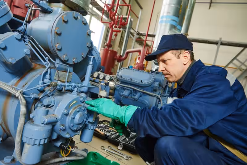 Industrial Engineering Kentucky